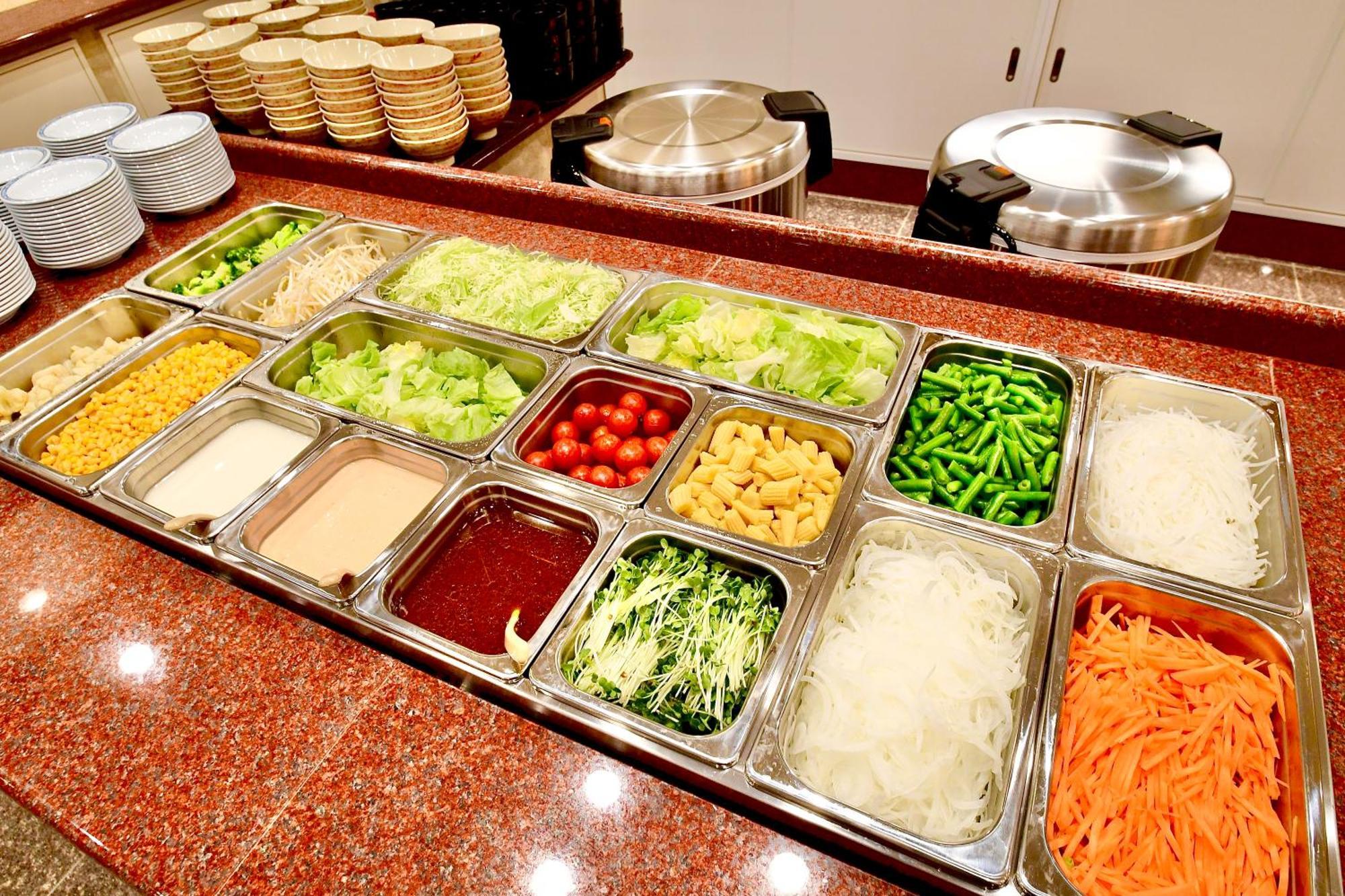 Okayama Ekimae Universal Hotel 외부 사진